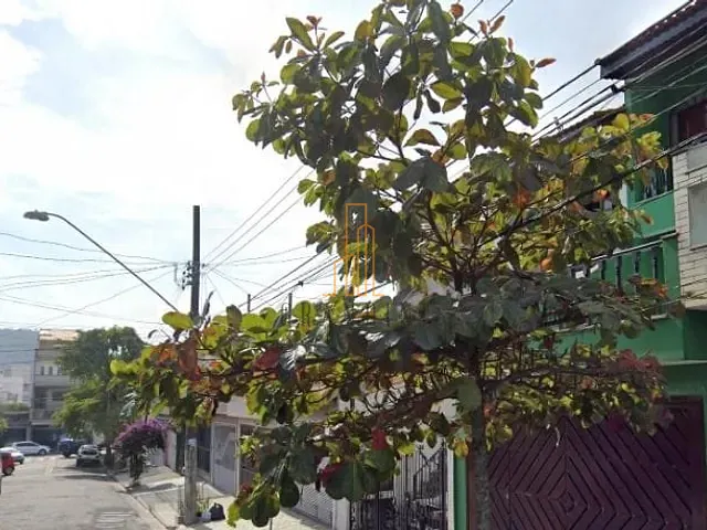 Sobrado com 125m² 3 quartos e 2 banheiros, à venda, no bairro Parque Selecta(Montanhão) em São Bernardo do Campo
