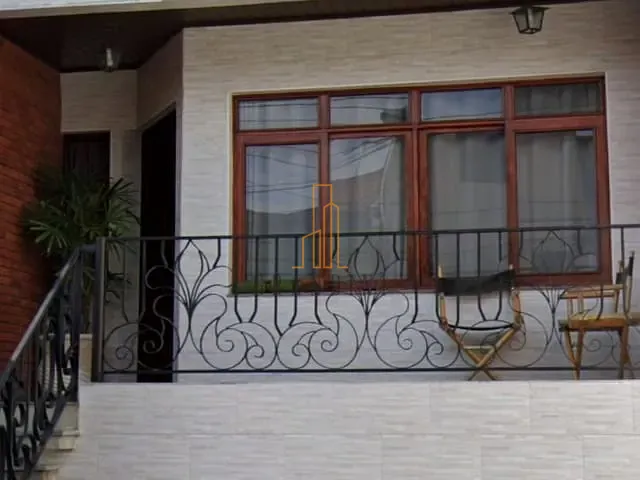Sobrado com 125m² 3 quartos e 2 banheiros, à venda, no bairro Parque Selecta(Montanhão) em São Bernardo do Campo
