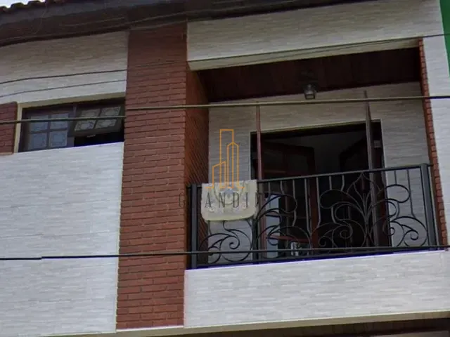 Sobrado com 125m² 3 quartos e 2 banheiros, à venda, no bairro Parque Selecta(Montanhão) em São Bernardo do Campo
