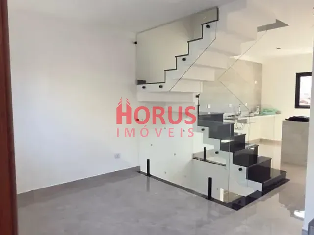 Sobrado 3 quartos e 5 banheiros, à venda, no bairro Jardim Paraíso em São Paulo