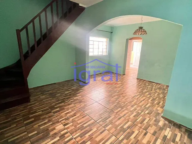 Sobrado com 138m² 2 quartos e 2 banheiros, à venda, no bairro Vila Babilônia em São Paulo