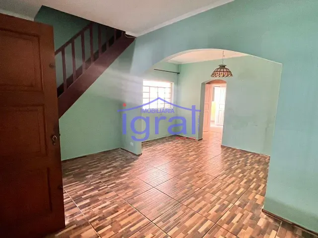 Sobrado com 138m² 2 quartos e 2 banheiros, à venda, no bairro Vila Babilônia em São Paulo