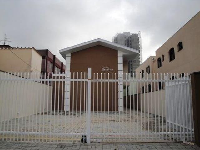 Foto do Sobrado - Sobrado residencial para locação, Jardim Satélite, São José dos Campos - SO0167. | INDEPENDENCE NEGOCIOS IMOBILIARIOS LTDA