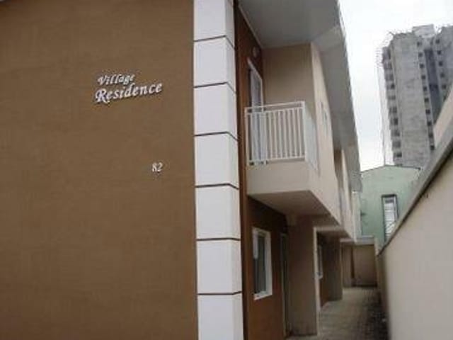 Foto do Sobrado - Sobrado residencial para locação, Jardim Satélite, São José dos Campos - SO0167. | INDEPENDENCE NEGOCIOS IMOBILIARIOS LTDA