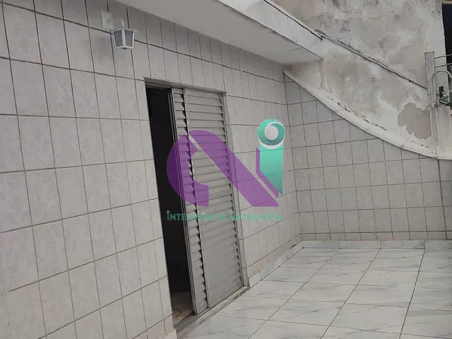 Sobrado com 137m² 4 quartos e 2 banheiros, à venda, no bairro Pestana em Osasco