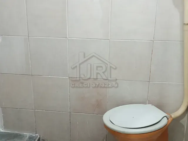 Sobrado com 220m² 3 quartos e 3 banheiros, para alugar, no bairro Jardim Zaira em Mauá