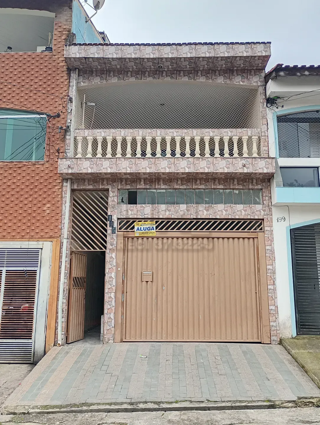 Sobrado, 3 quartos, 220 m² - Foto 1