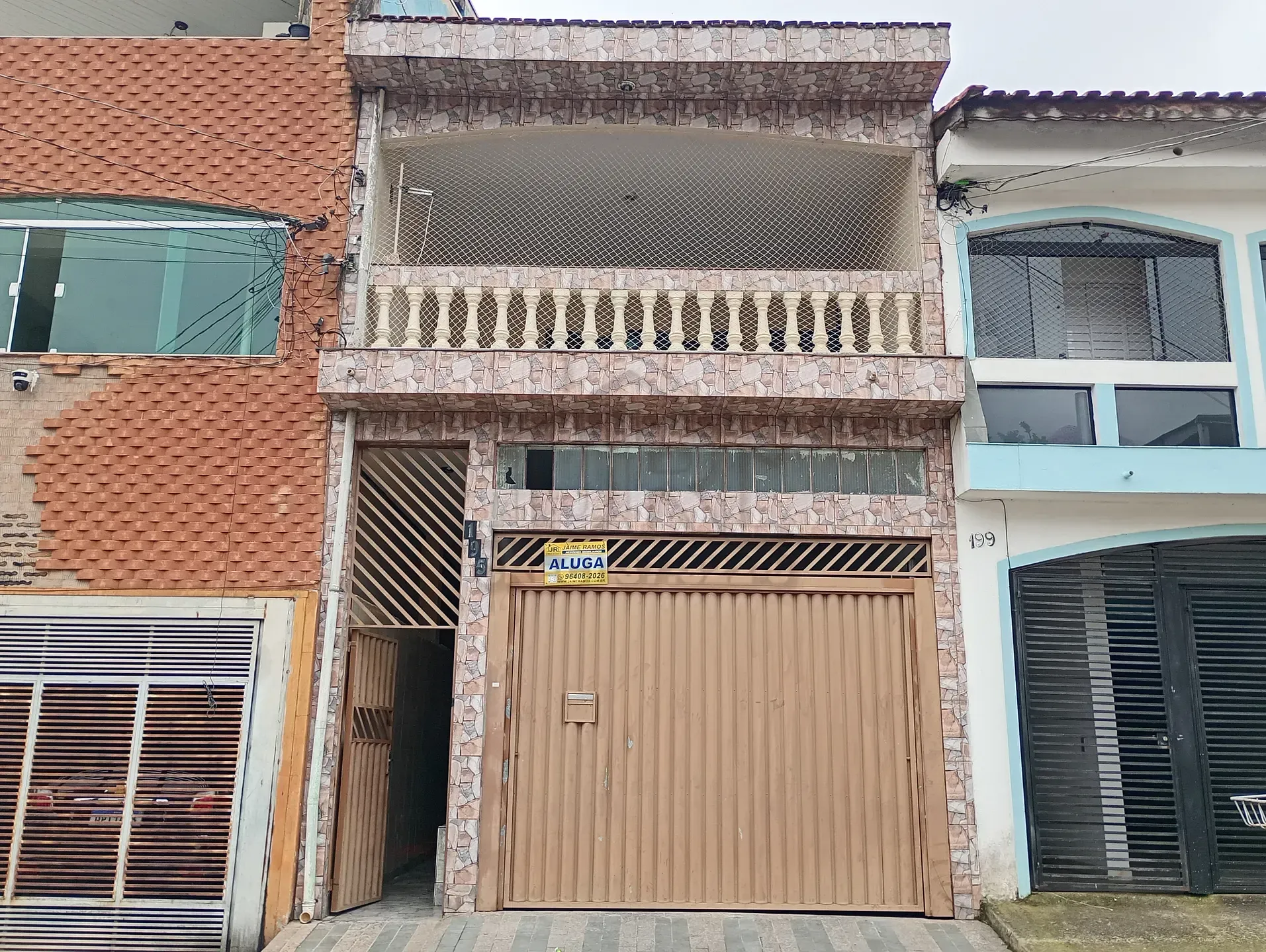 Sobrado, 3 quartos, 220 m² - Foto 12