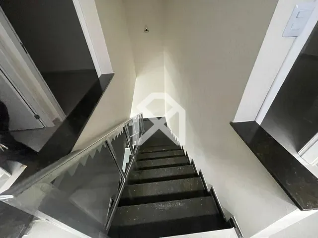 Sobrado com 190m² 3 quartos e 3 banheiros, à venda, no bairro Parque Residencial Oratorio em São Paulo