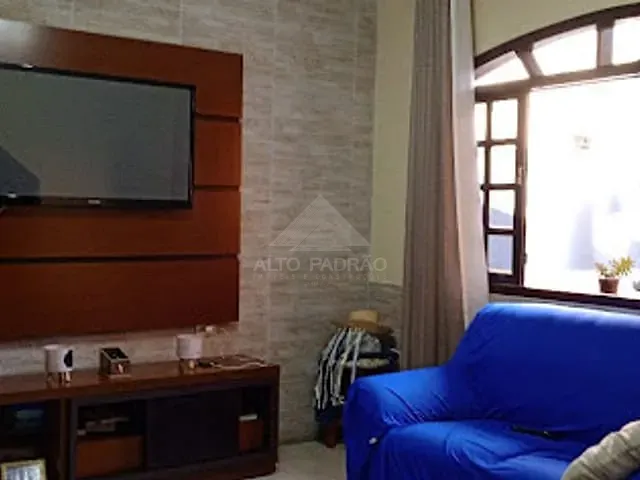 Sobrado com 150m² 3 quartos e 1 banheiro, à venda, no bairro Aliança em Ribeirão Pires