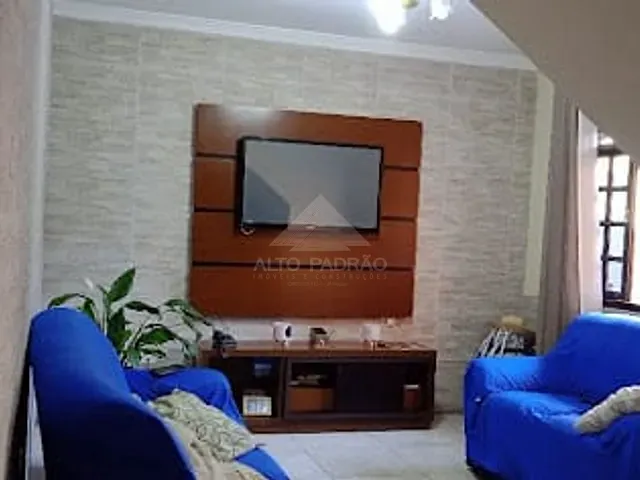 Sobrado com 150m² 3 quartos e 1 banheiro, à venda, no bairro Aliança em Ribeirão Pires