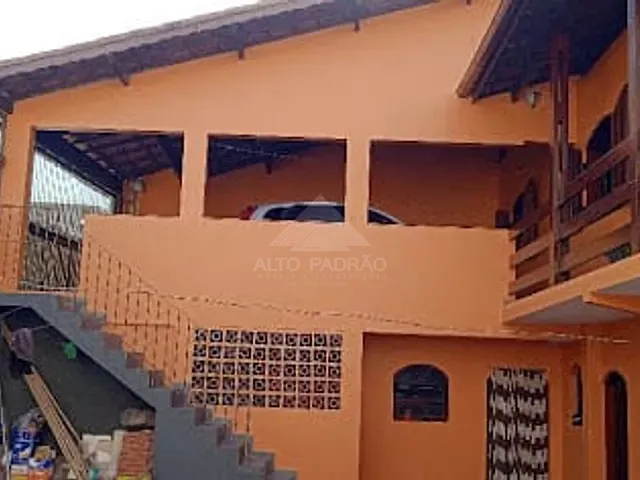 Sobrado com 150m² 3 quartos e 1 banheiro, à venda, no bairro Aliança em Ribeirão Pires