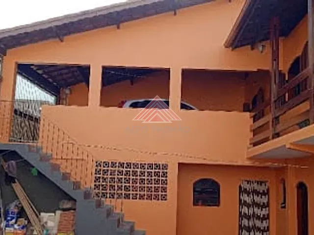 Sobrado com 150m² 3 quartos e 1 banheiro, à venda, no bairro Aliança em Ribeirão Pires