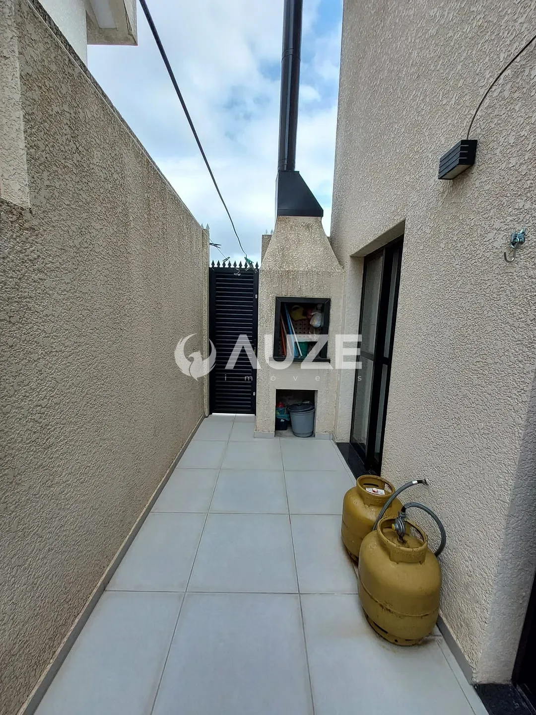 Sobrado, 4 quartos, 202 m² - Foto 4