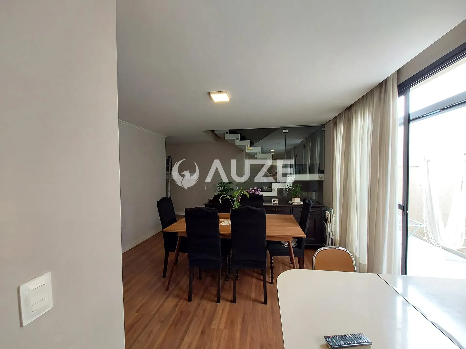 Sobrado, 4 quartos, 202 m² - Foto 9