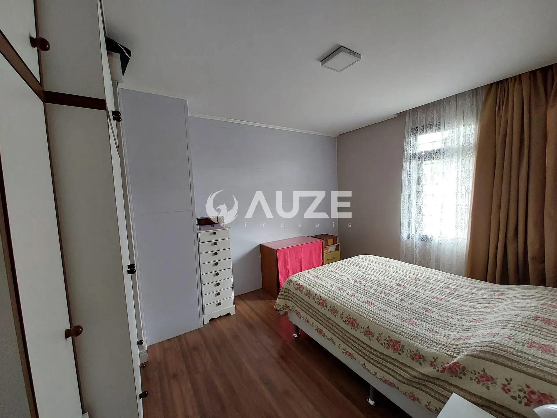 Sobrado, 4 quartos, 202 m² - Foto 11