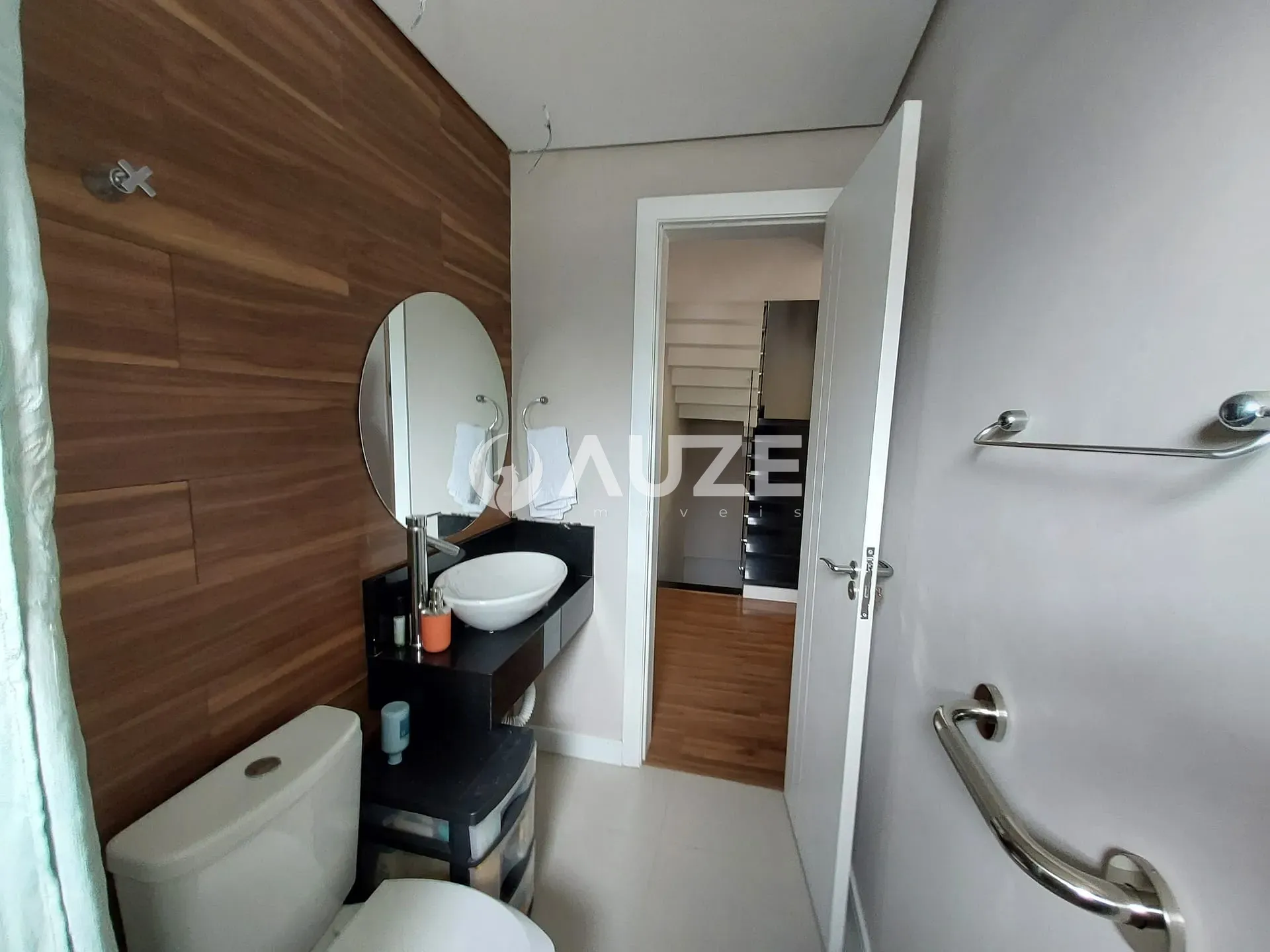 Sobrado, 4 quartos, 202 m² - Foto 12