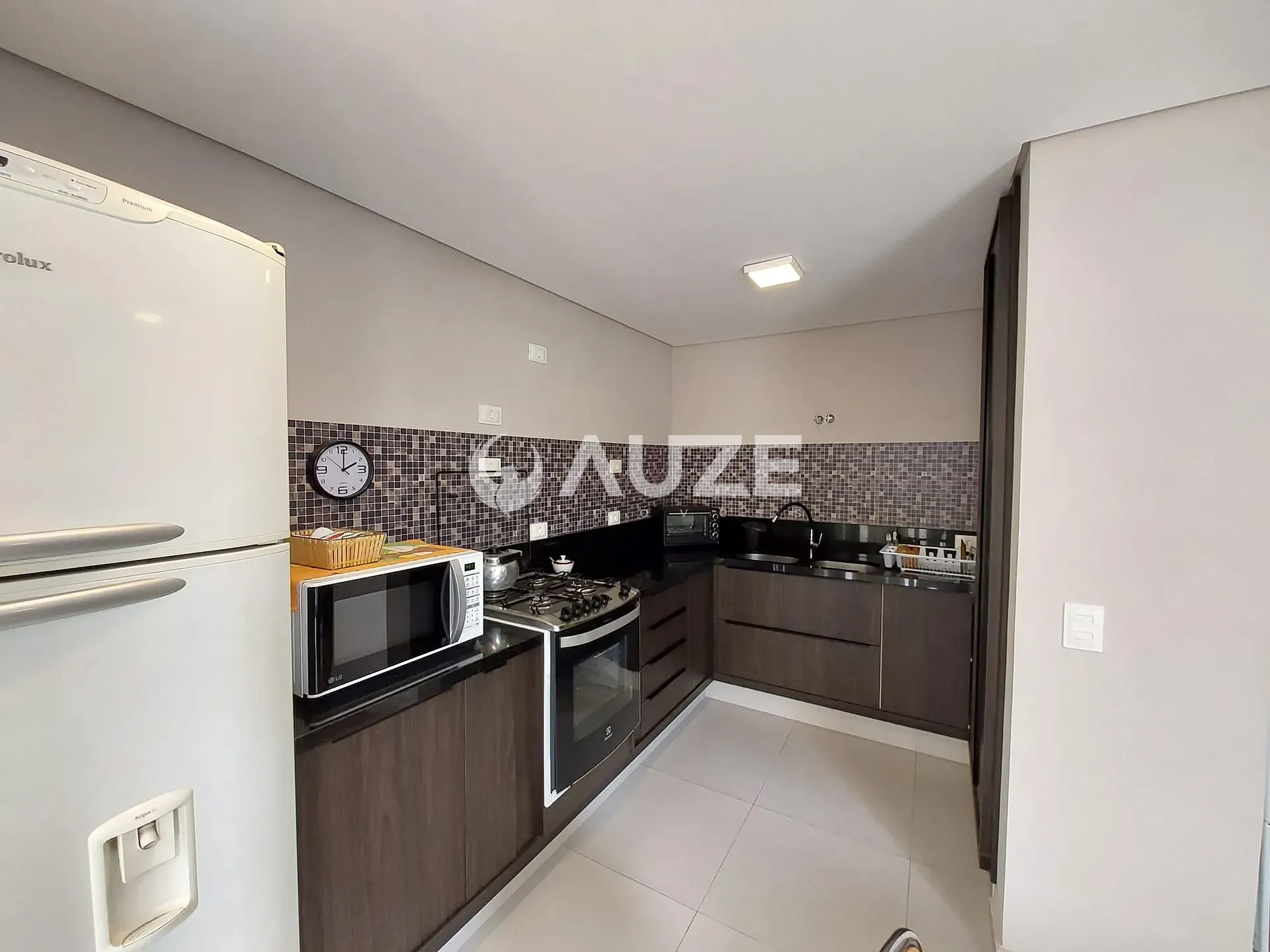 Sobrado, 4 quartos, 202 m² - Foto 3