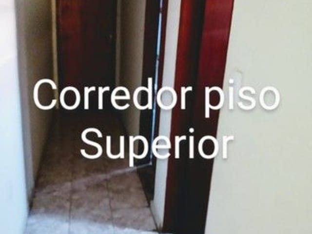 Foto do Sobrado - Sobrado com 3 dormitórios à venda, 140 m² por R$ 360.000,00 - Jardim das Cerejeiras - São José dos Campos/SP | RUSSI IMÓVEIS