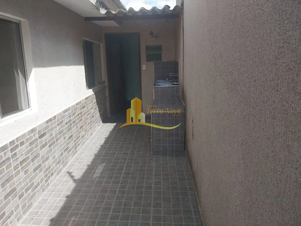 Casa, 3 quartos, 10 m² - Foto 17