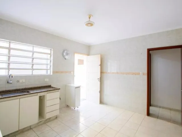 Sobrado com 119m² 3 quartos e 3 banheiros, para alugar, no bairro Vila Assunção em Santo André