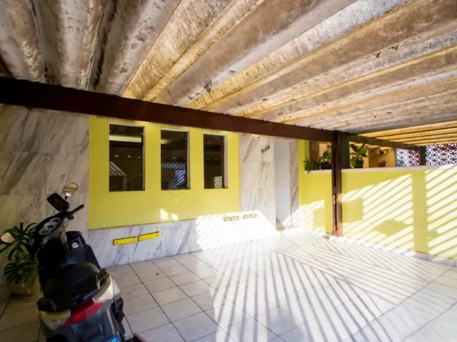 Sobrado com 119m² 3 quartos e 3 banheiros, para alugar, no bairro Vila Assunção em Santo André