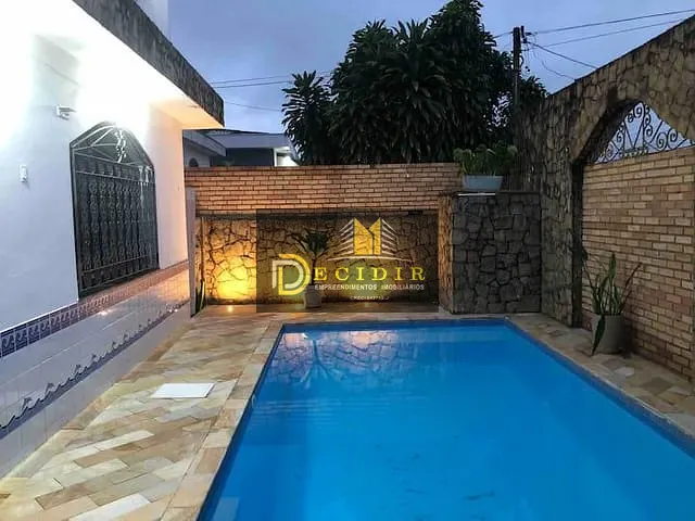 Sobrado 7 quartos e 12 banheiros, para alugar, no bairro Jardim Triana em São Paulo