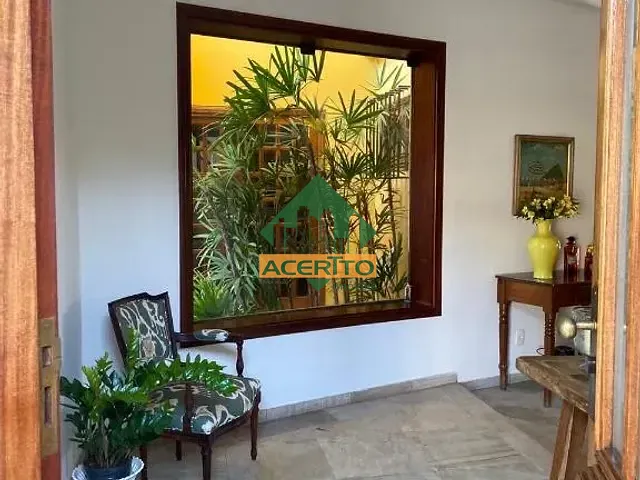 Sobrado com 610m² 4 quartos e 7 banheiros, à venda, no bairro Jardim Nova Yorque em Araçatuba
