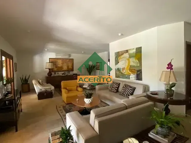 Sobrado com 610m² 4 quartos e 7 banheiros, à venda, no bairro Jardim Nova Yorque em Araçatuba