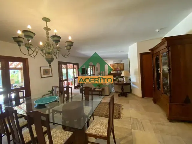 Sobrado com 610m² 4 quartos e 7 banheiros, à venda, no bairro Jardim Nova Yorque em Araçatuba
