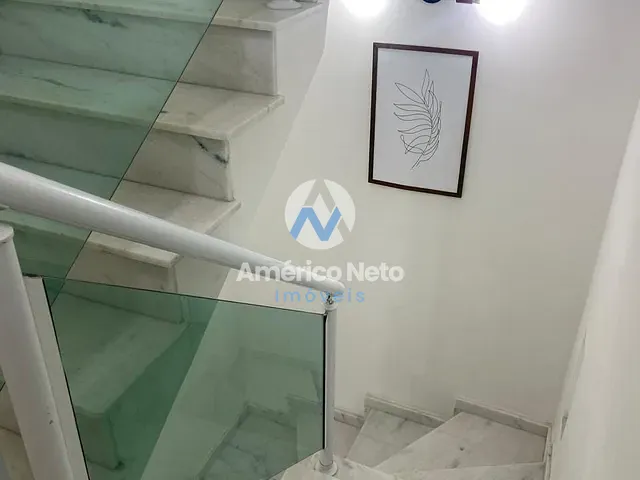 Sobrado 3 quartos e 1 banheiro, à venda, no bairro Vila Pires em Santo André