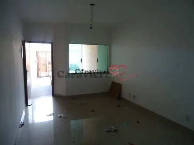 Sobrado com 136m² 3 quartos e 2 banheiros, à venda, no bairro PENHA em SÃO PAULO