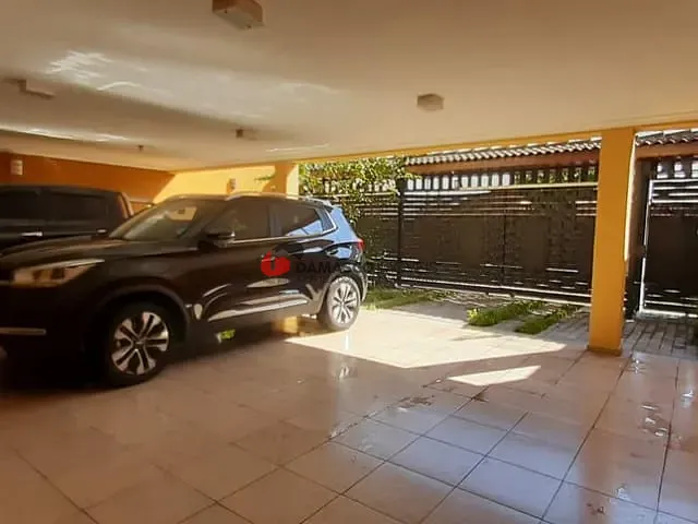 Sobrado com 780m² 3 quartos e 7 banheiros, à venda, no bairro Osvaldo Cruz em São Caetano Do Sul