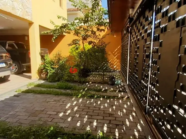 Sobrado com 780m² 3 quartos e 7 banheiros, à venda, no bairro Osvaldo Cruz em São Caetano Do Sul