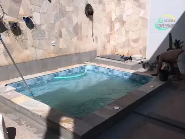 Sobrado com 300m² 3 quartos e 5 banheiros, à venda, no bairro São Luiz em Paulínia