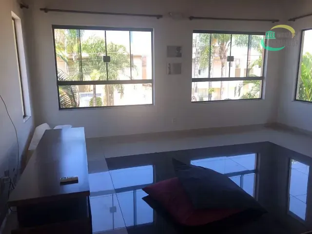 Sobrado com 300m² 3 quartos e 5 banheiros, à venda, no bairro São Luiz em Paulínia