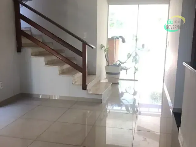 Sobrado com 300m² 3 quartos e 5 banheiros, à venda, no bairro São Luiz em Paulínia