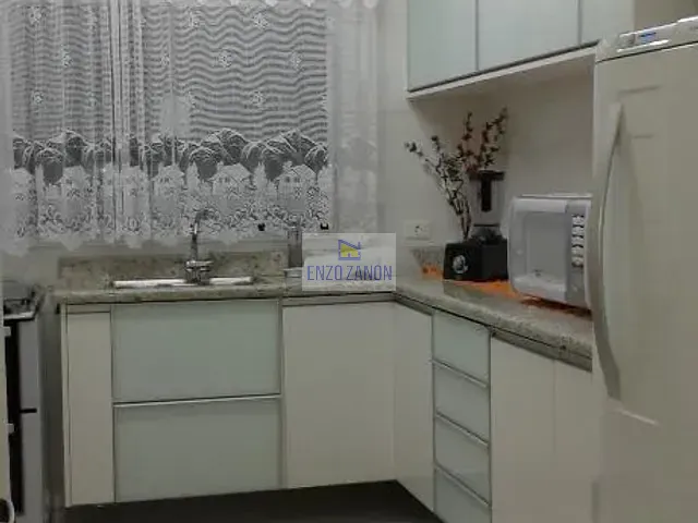 Sobrado com 130m² 3 quartos e 4 banheiros, à venda, no bairro Nova Petrópolis em São Bernardo do Campo