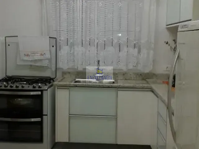 Sobrado com 130m² 3 quartos e 4 banheiros, à venda, no bairro Nova Petrópolis em São Bernardo do Campo