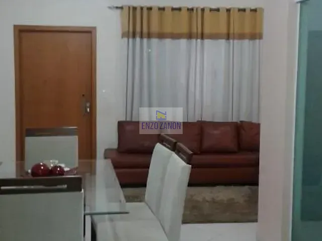 Sobrado com 130m² 3 quartos e 4 banheiros, à venda, no bairro Nova Petrópolis em São Bernardo do Campo