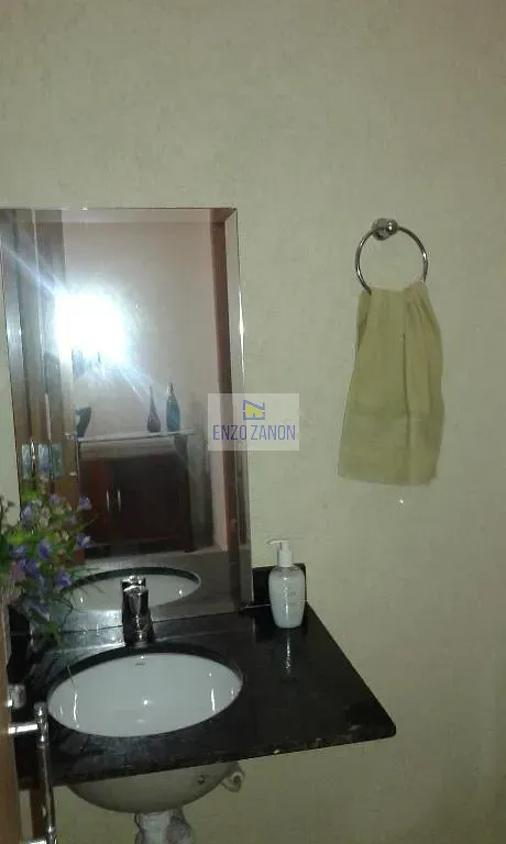 Sobrado, 3 quartos, 220 m² - Foto 6