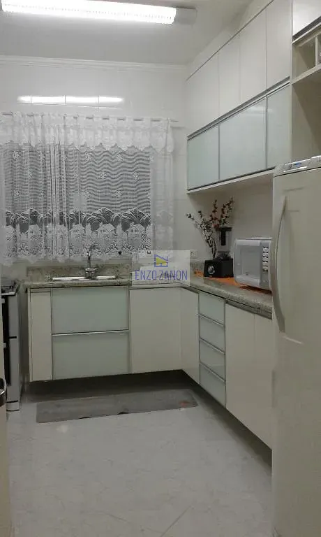 Sobrado, 3 quartos, 220 m² - Foto 4