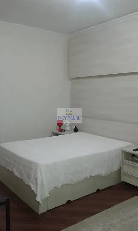 Sobrado, 3 quartos, 220 m² - Foto 10