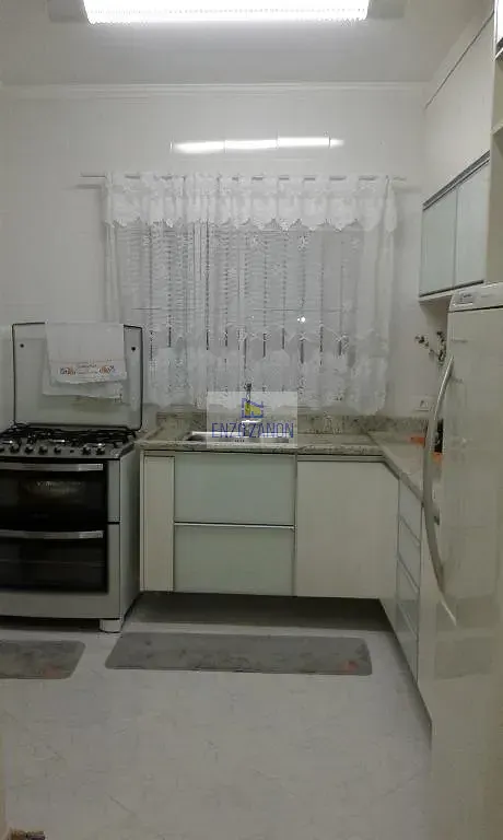 Sobrado, 3 quartos, 220 m² - Foto 5