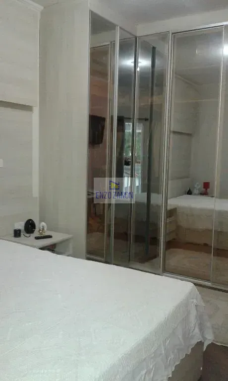 Sobrado, 3 quartos, 220 m² - Foto 11