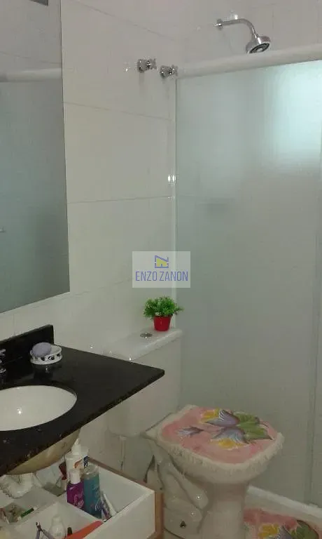 Sobrado, 3 quartos, 220 m² - Foto 12