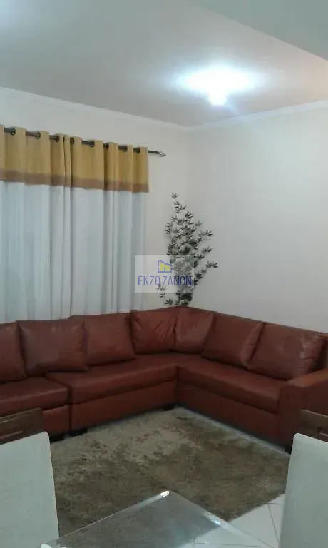 Sobrado, 3 quartos, 220 m² - Foto 3