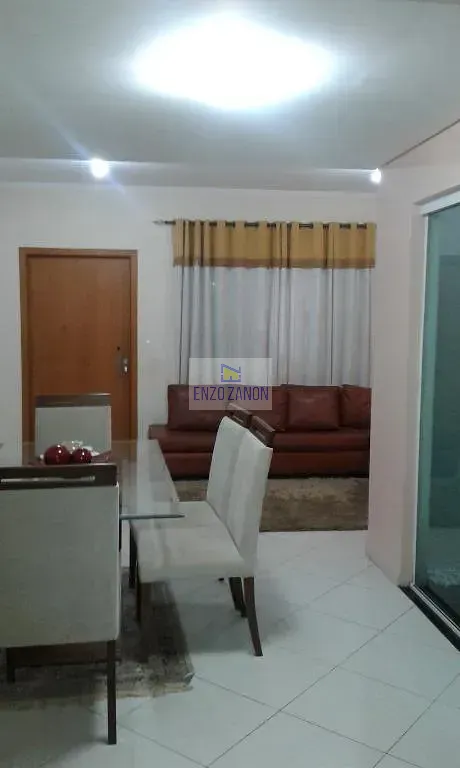 Sobrado, 3 quartos, 220 m² - Foto 2