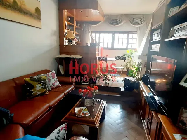 Sobrado com 150m² 4 quartos e 4 banheiros, à venda, no bairro Sítio do Morro em São Paulo