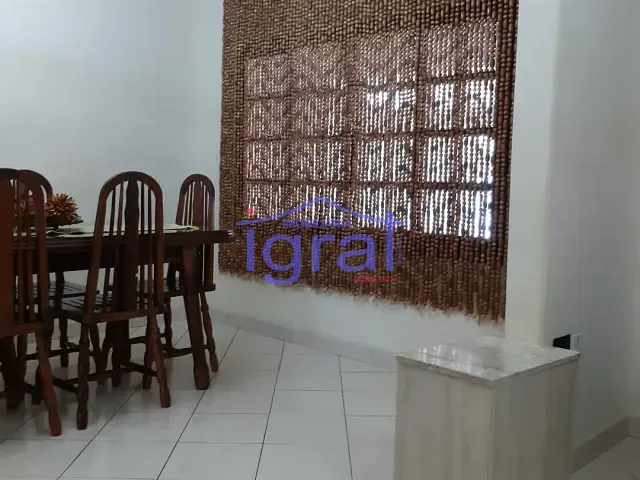Sobrado com 139m² 3 quartos e 2 banheiros, à venda, no bairro Vila Monte Alegre em São Paulo